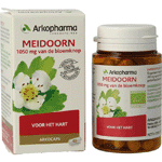 Arkocaps Meidoorn Bio, 45 capsules