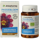 Arkocaps Passiebloem Bio, 45 capsules