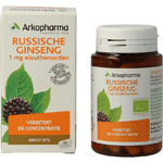 Arkocaps Russische Ginseng Bio, 45 capsules