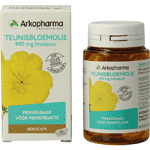 Arkocaps Teunisbloemolie Bio, 45 capsules
