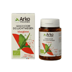 Arkocaps Weegbree Bio, 45 capsules