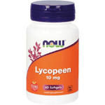 now lycopeen 10mg, 60 soft tabs