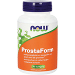 now prostaform vh prostaat formule, 90 soft tabs