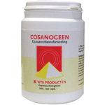 Vita Cosanogeen, 100 capsules