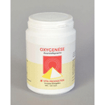 Vita Oxygenese, 100 capsules