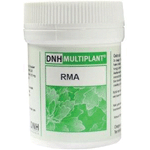 Dnh Rma Multiplant, 140 tabletten