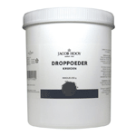 Jacob Hooy Droppoeder Pot, 250 gram