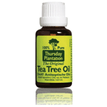 Thursday Plant Tea Tree Oil, 10 ml