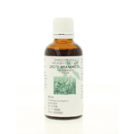 natura sanat urtica folia / brandnetel kruid tinctuur, 50 ml