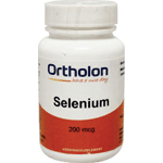 Ortholon Selenium 200 Mcg, 60 Veg. capsules