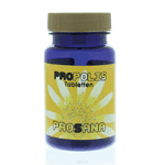 Prosana Propolis, 50 tabletten