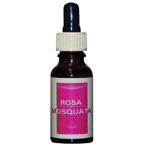 Enra Rosa Mosqueta Olie, 20 ml