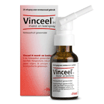 Heel Vinceel H Mond & Keelspray, 20 ml