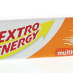 dextro multivitamine tablet 47 gram, 1rol