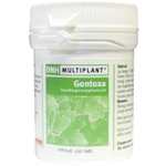 Dnh Gontoxa Multiplant, 140 tabletten