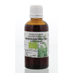 Natura Sanat Spiraea Ulmaria Herb / Moerasspirea Tinctuur Bio, 50 ml