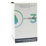hme antioxidant nr.3, 128 capsules