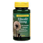 Venamed Fibrofit Strong, 60 Veg. capsules