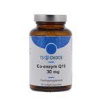 Ts Choice Coenzym Q10, 30 capsules