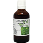 Natura Sanat Ruta Graveolens Herb / Wijnruit Tinctuur, 50 ml