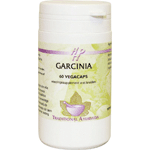 Holisan Garcinia, 60 capsules