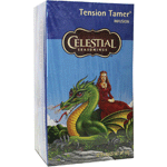 Celestial Season Tension Tamer Herb Tea, 20 stuks