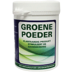 Madal Bal Groene Poeder, 90 gram