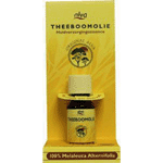 Alva Tea Tree Oil / Theeboom Olie, 20 ml