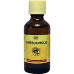 alva tea tree oil/theeboom olie, 50 ml