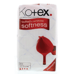 Kotex Maxi Super, 16 stuks