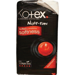 Kotex Maxi Nacht, 10 stuks