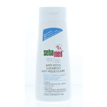 sebamed shampoo anti-roos, 200 ml