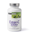 Liberty Health Life Extension Ester C-1000, 90 tabletten