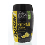 Isostar Hydrate & Perform Lemon, 400 gram