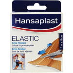 Hansaplast Elastic 1 M X 8 Cm, 1 stuks