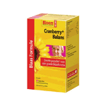 Bloem Cranberry+ Balans, 60 capsules