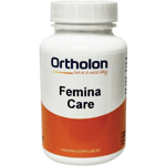 Ortholon Femina Care, 60 Veg. capsules