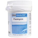 Dnh Psomycin Ogolith, 140 tabletten