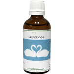Alive Qi Balance, 50 ml