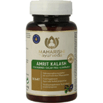 Maharishi Ayurv Amrit Kalash Ma 4t Suikervrij Bio, 60 capsules