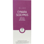 Oligoplant Cynara Scolymus, 120 ml