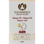 Maharishi Ayurv Neusolie Nasya Olie Mp16, 10 ml