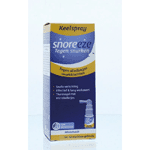 Snoreeze Anti Snurk Spray, 23.5 ml