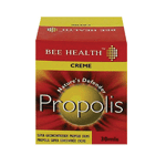 Bee Health Propolis Creme, 30 ml