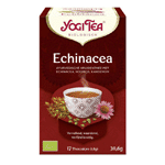 Yogi Tea Echinacea Bio, 17 stuks