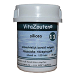 Vitazouten Silicea Vitazout Nr. 11, 120 tabletten