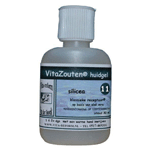 Vitazouten Silicea Huidgel Nr. 11, 30 ml