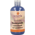 Volatile Massageolie Liefdesdroom, 250 ml