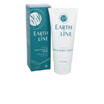 Earth-line Vitamine E Dag en Nachtcreme, 100 ml