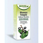 Biover Rhamnus Frangula Bio, 50 ml